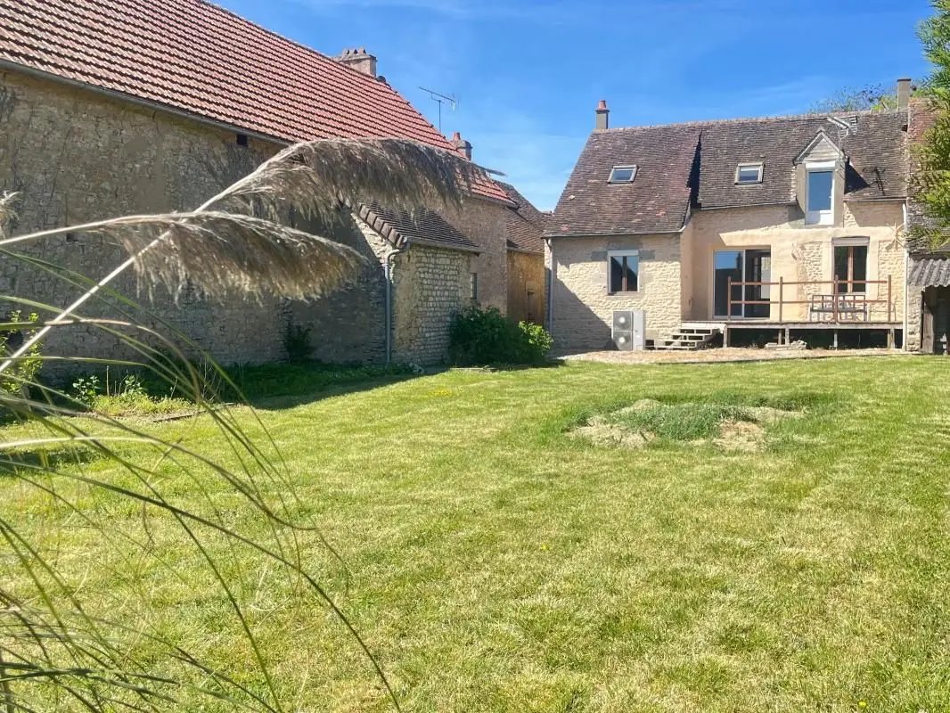 Maison à vendre, 80m², Alençon
