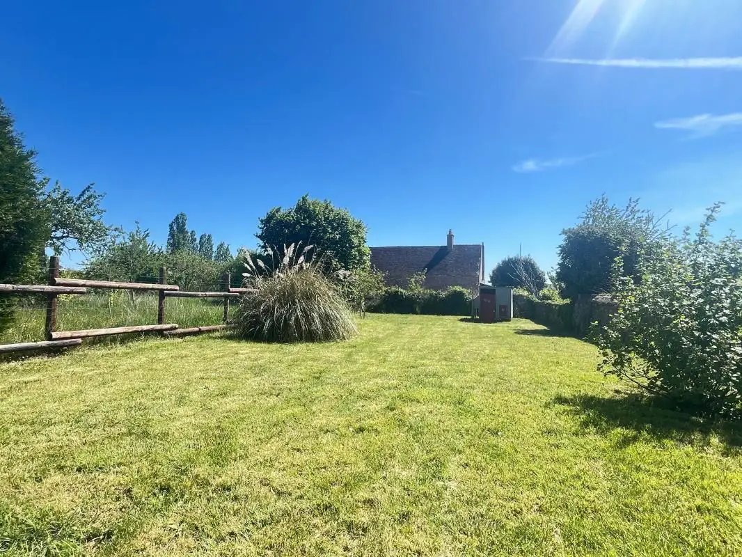 Maison à vendre, 80m², Alençon