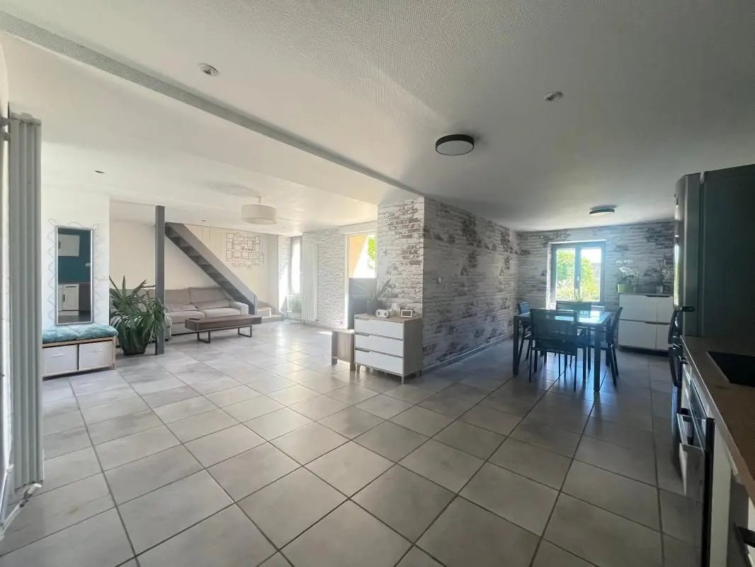 Maison à vendre, 80m², Alençon