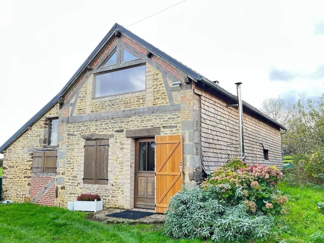 Maison à vendre, 130m², Saint-Pierre-des-Nids