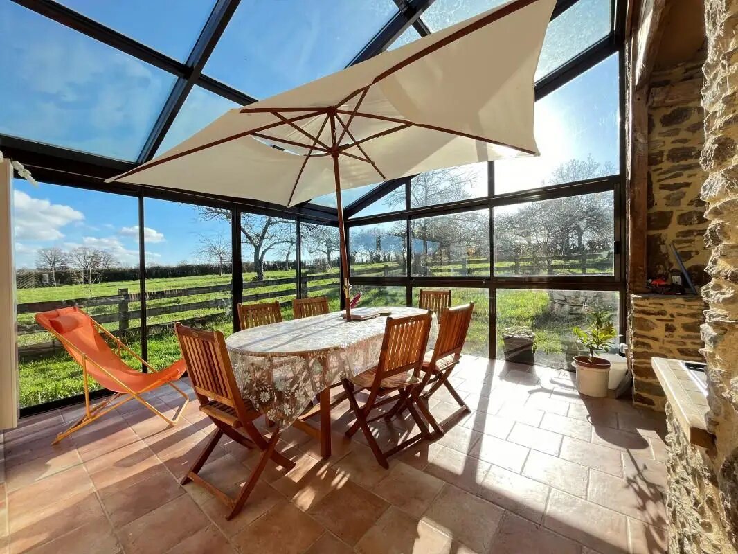 Maison à vendre, 130m², Saint-Pierre-des-Nids