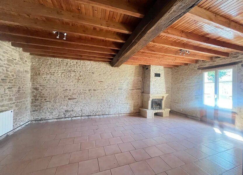 Maison à vendre, 70m², Alençon