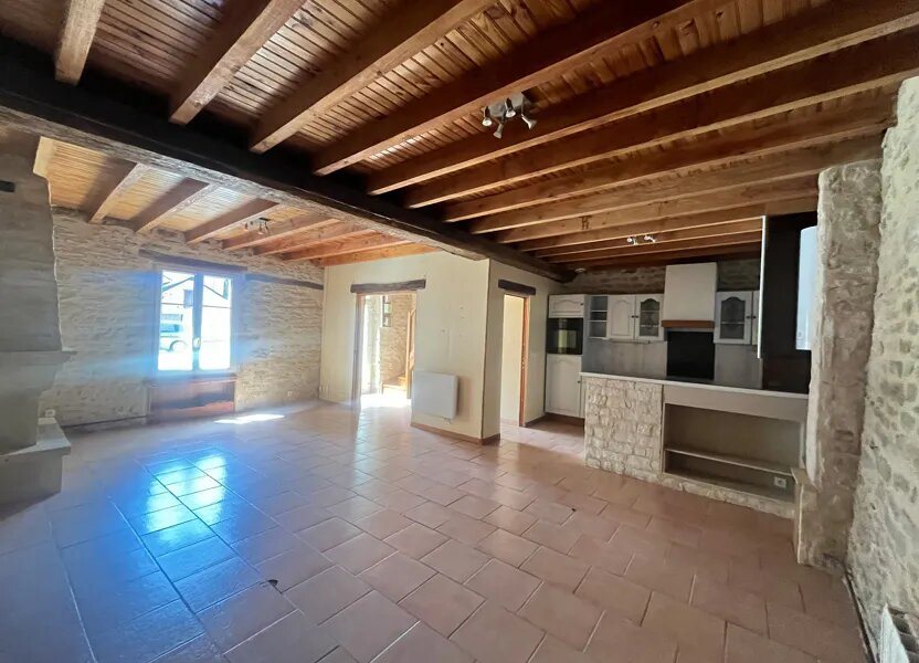 Maison à vendre, 70m², Alençon