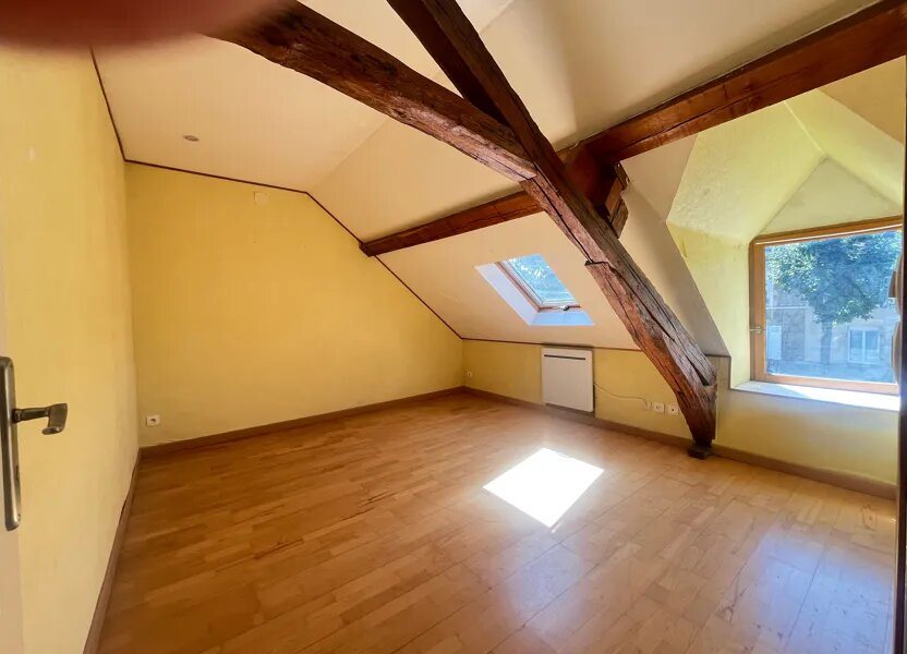 Maison à vendre, 70m², Alençon