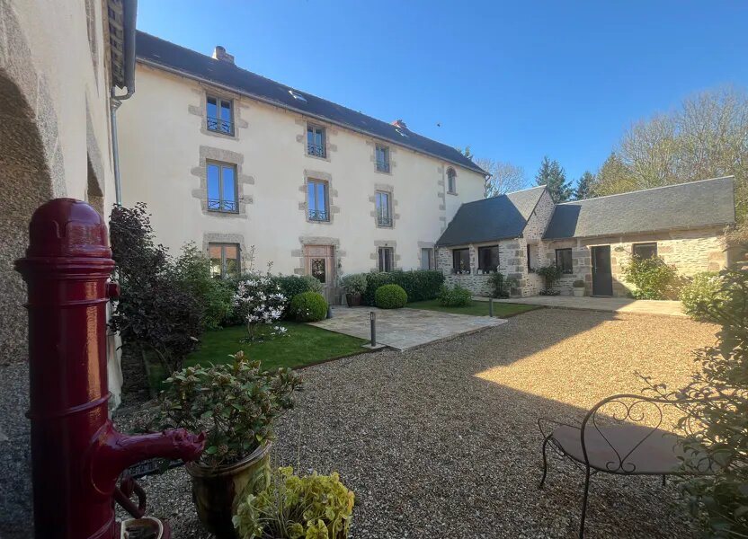 Maison à louer, 251m², Pacé