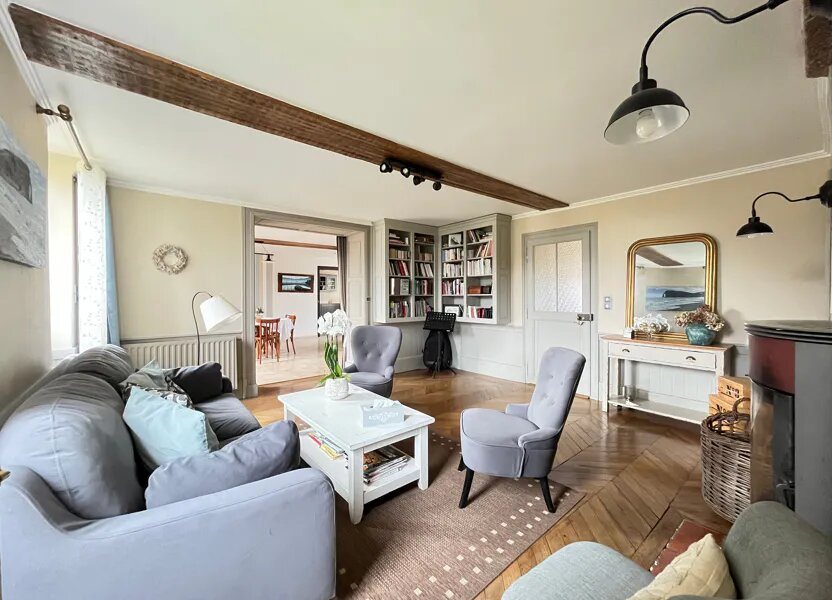 Maison à louer, 251m², Pacé