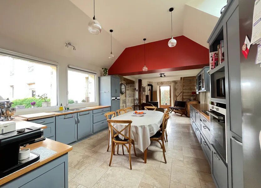 Maison à louer, 251m², Pacé