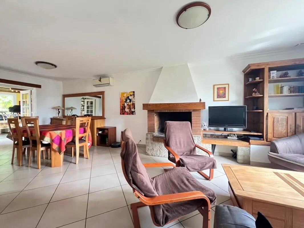 Maison à vendre, 150m², Alençon