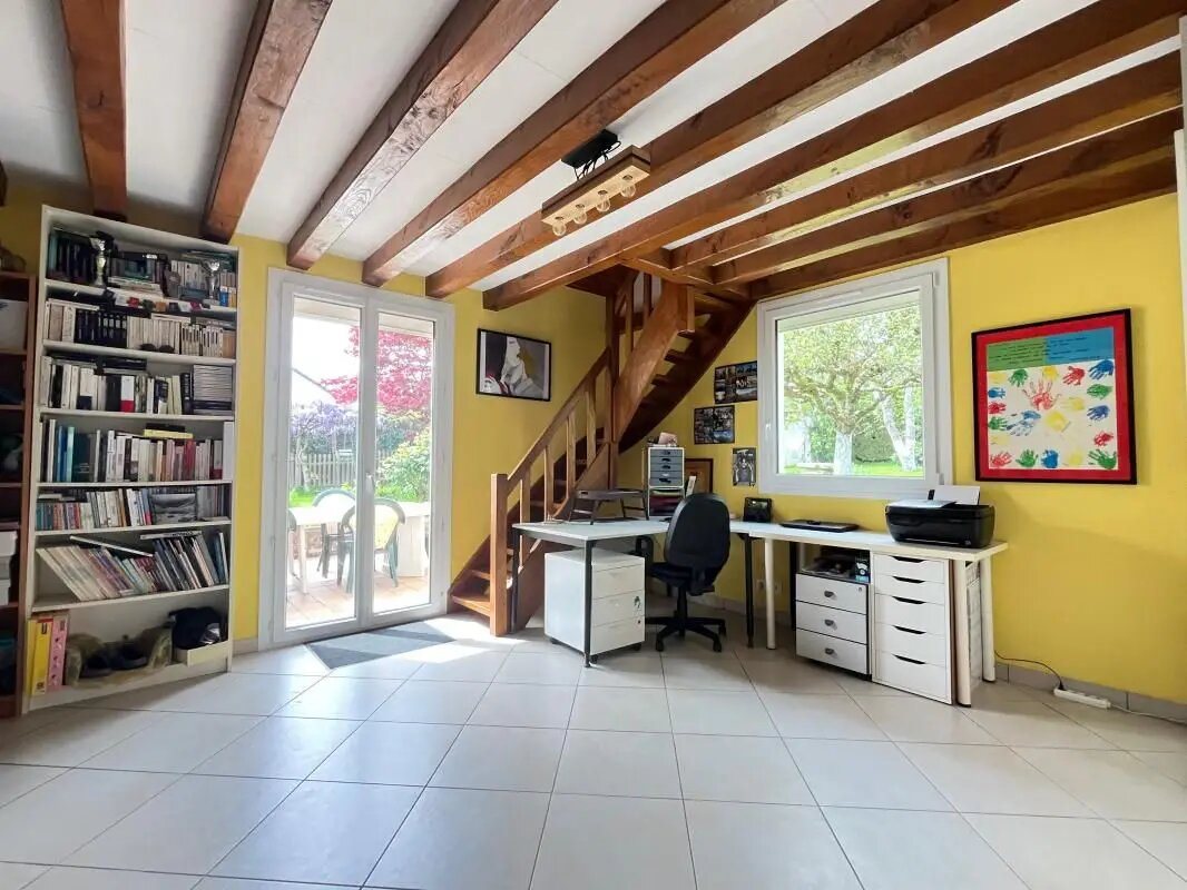 Maison à vendre, 150m², Alençon