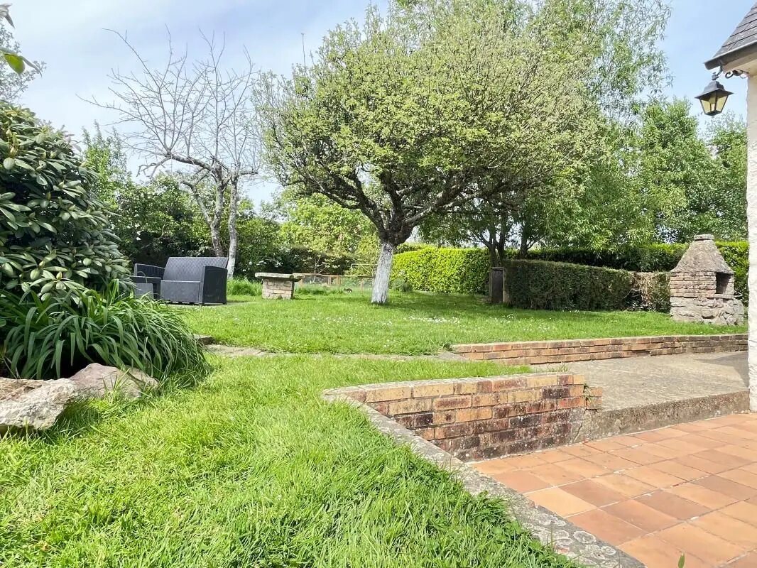 Maison à vendre, 150m², Alençon