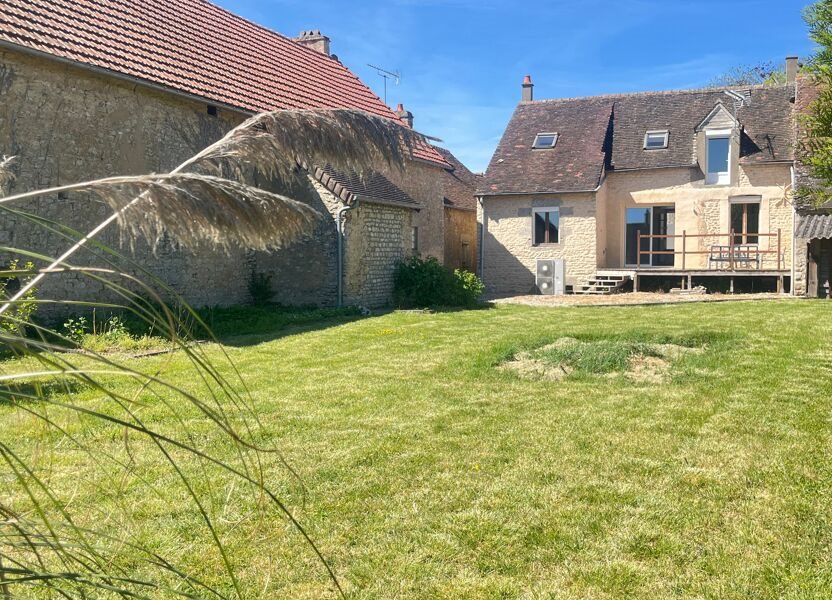 Maison à vendre, 80m², Oisseau-le-Petit