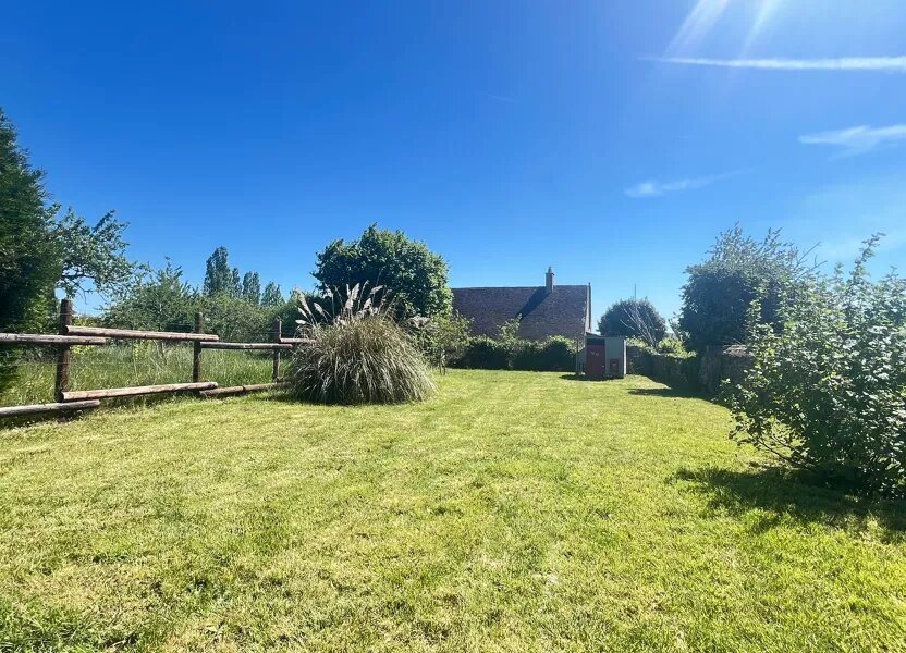 Maison à vendre, 80m², Oisseau-le-Petit
