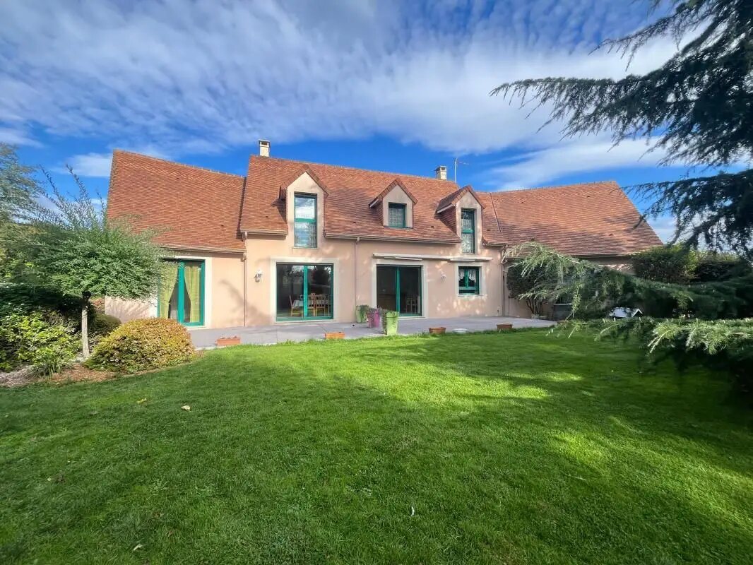 Maison à vendre, 186m², Alençon