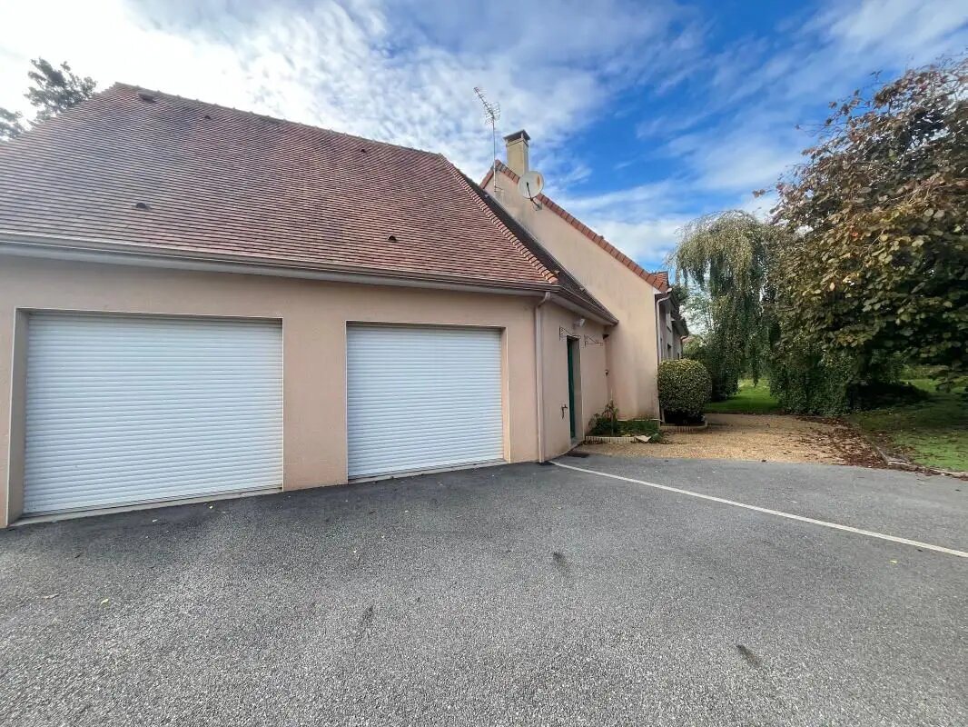 Maison à vendre, 186m², Alençon