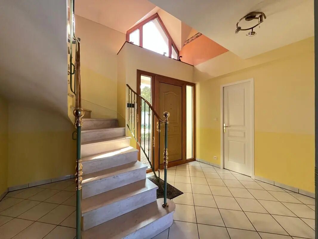 Maison à vendre, 186m², Alençon