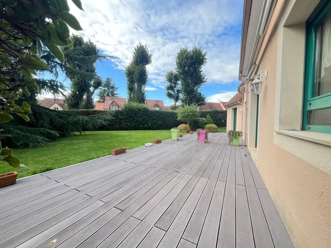 Maison à vendre, 186m², Alençon