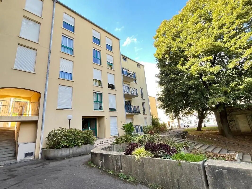 Appartement à vendre, 79m², Alençon