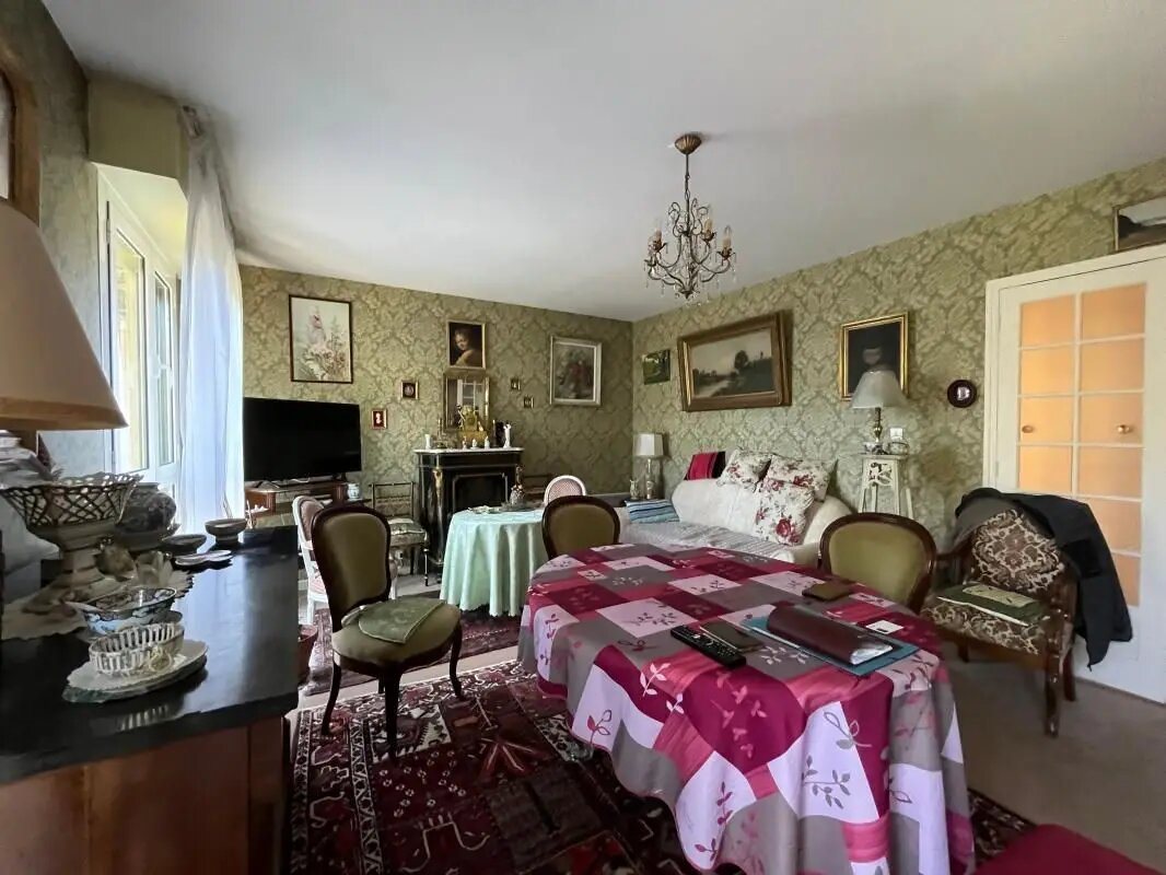 Appartement à vendre, 79m², Alençon
