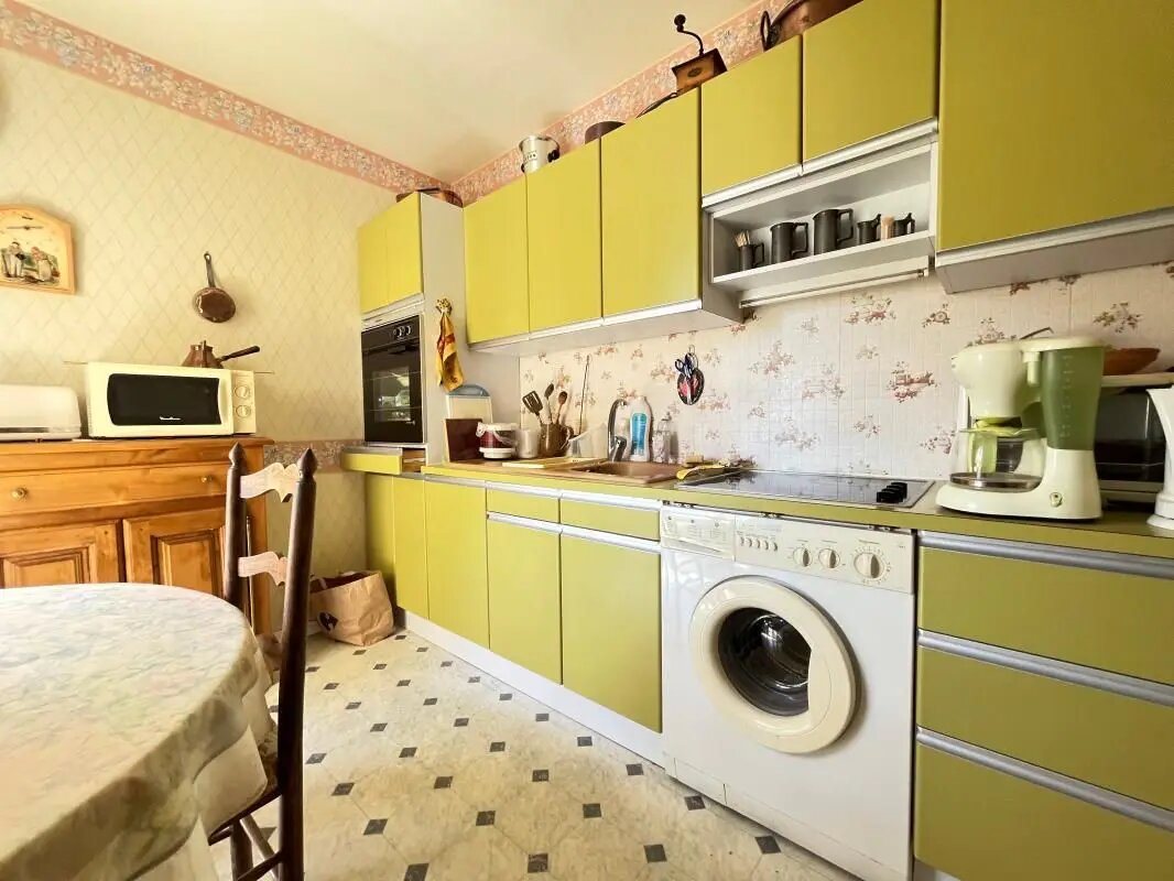 Appartement à vendre, 79m², Alençon
