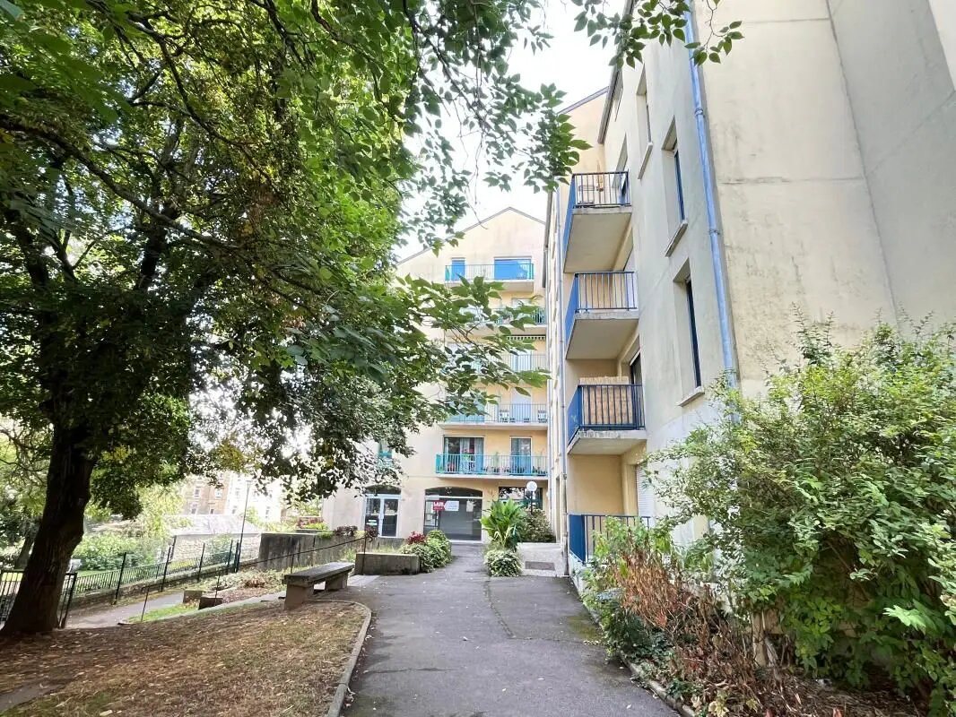 Appartement à vendre, 79m², Alençon