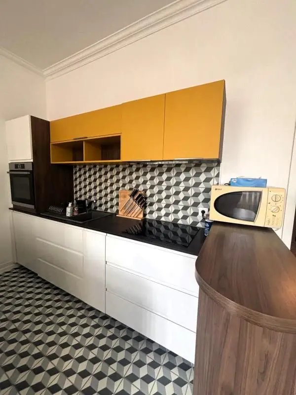 Appartement à louer, 47m², Alençon