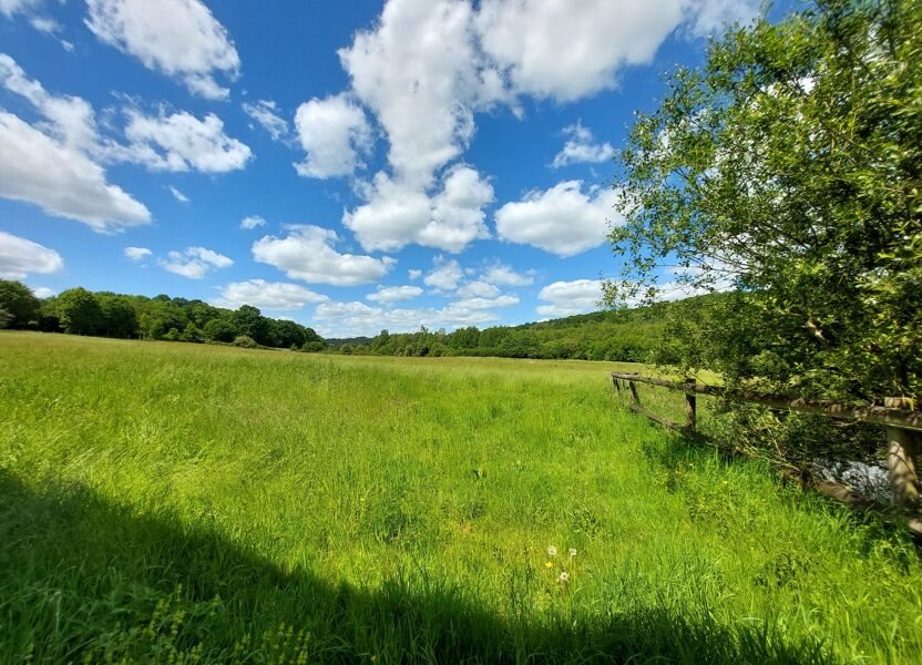 Maison à vendre, 250m², Mortagne-au-Perche