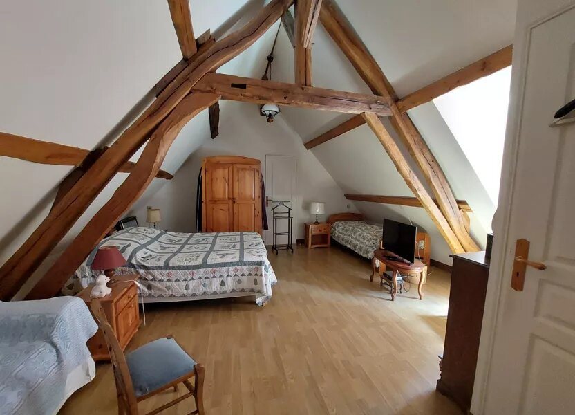 Maison à vendre, 250m², Mortagne-au-Perche