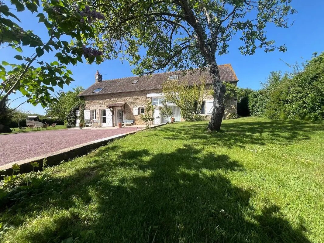 Maison à vendre, 165m², Alençon