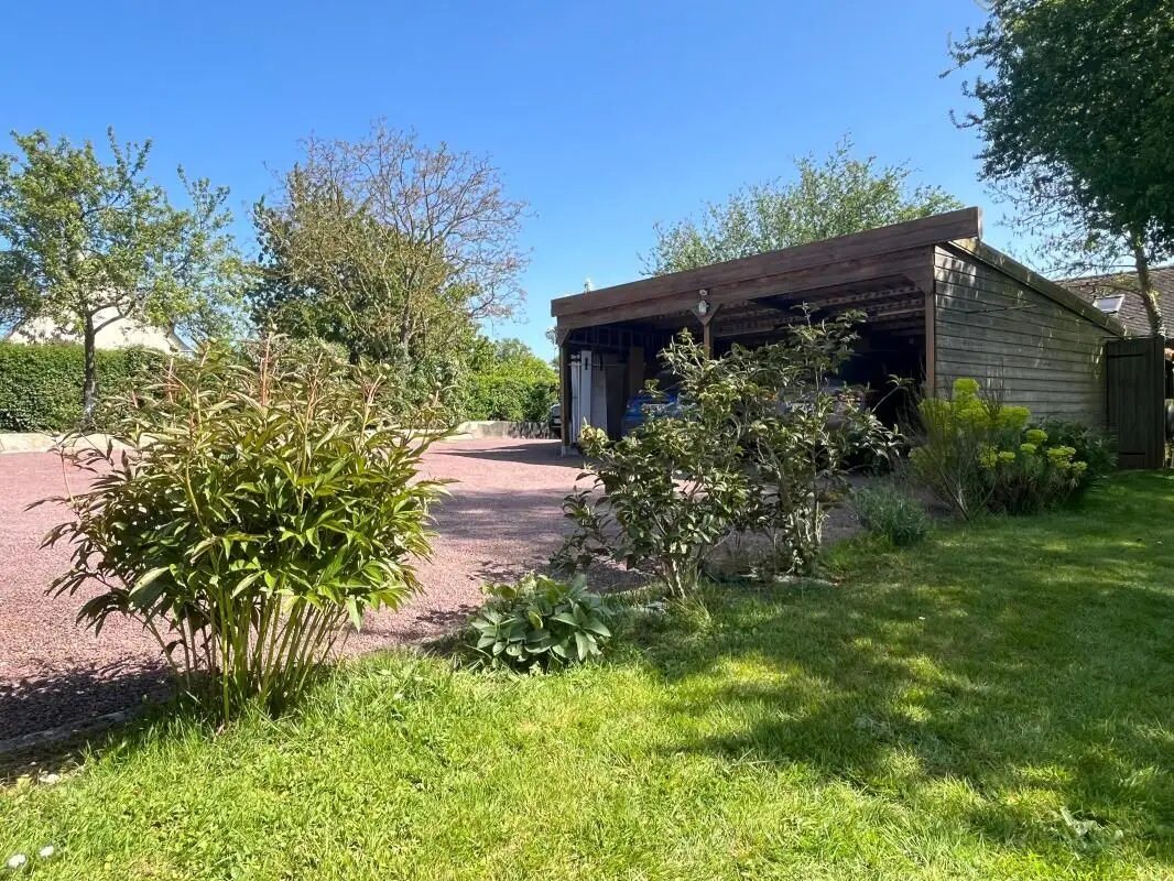 Maison à vendre, 165m², Alençon