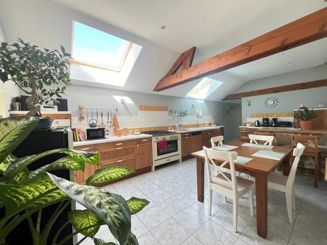 Maison à vendre, 165m², Alençon