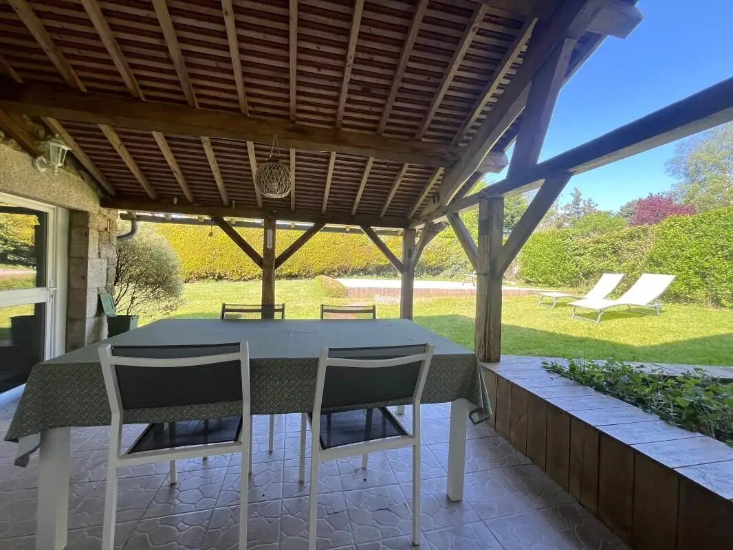 Maison à vendre, 165m², Alençon