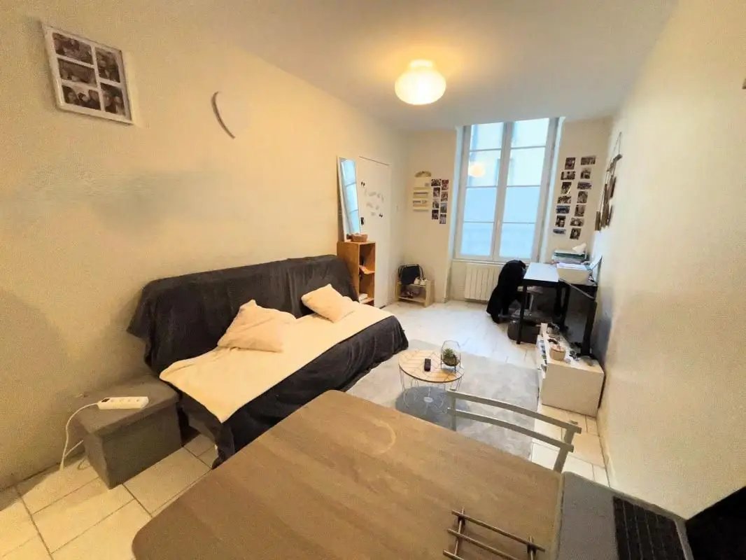 Appartement à louer, 36m², Alençon