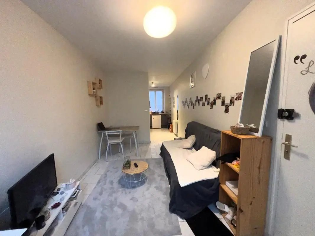 Appartement à louer, 36m², Alençon