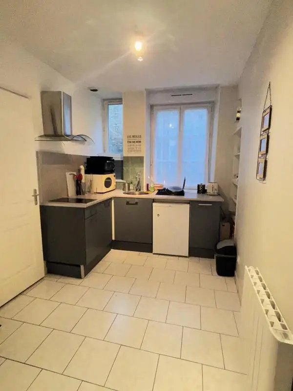 Appartement à louer, 36m², Alençon