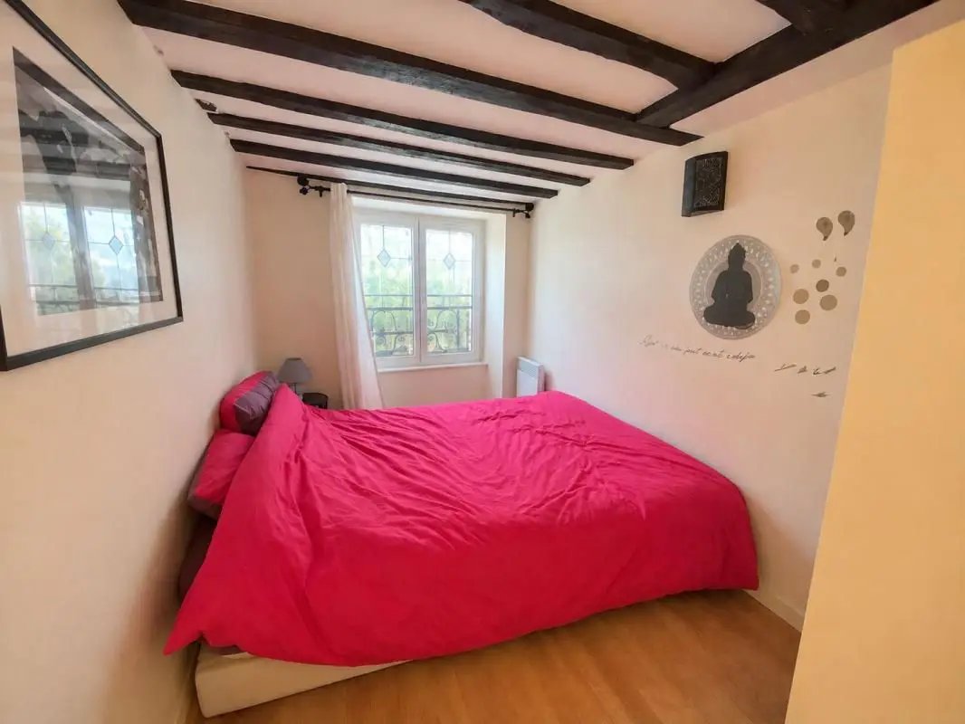 Appartement à louer, 36m², Alençon