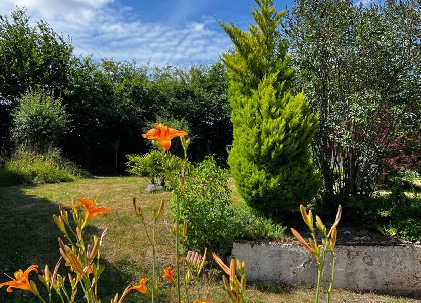 Maison à vendre, 89m², Argenvilliers