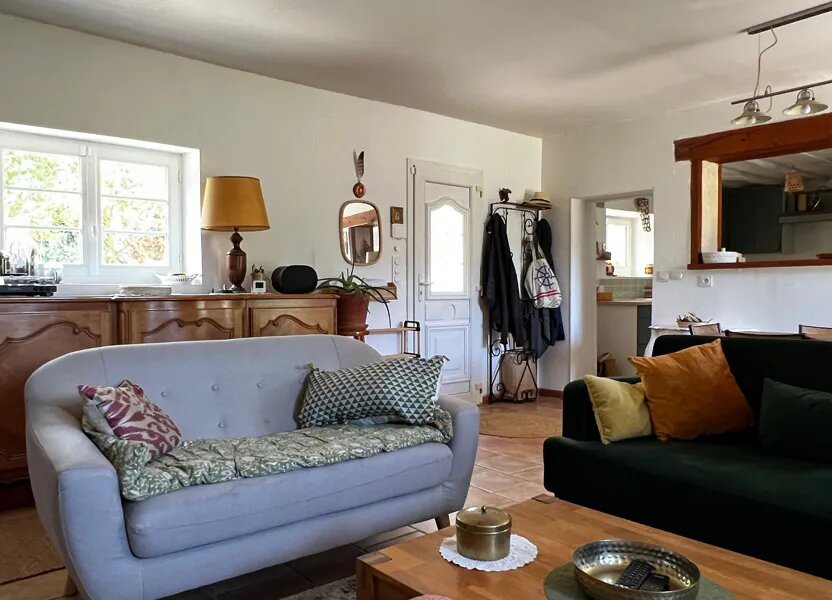 Maison à vendre, 89m², Argenvilliers