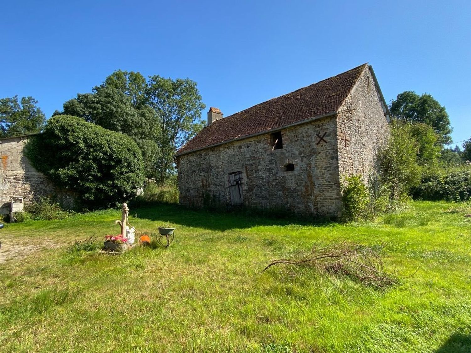 Maison à vendre, 150m², Tanville