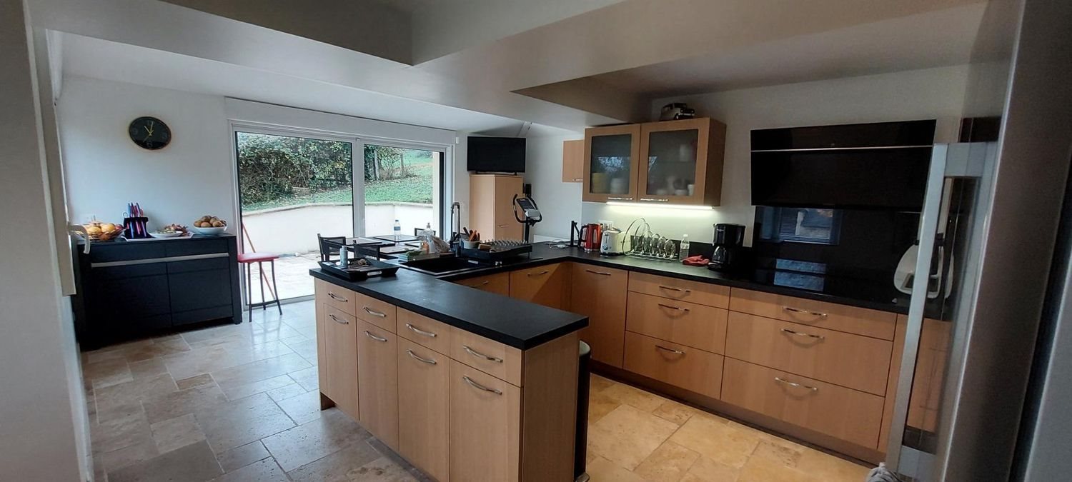 Maison à vendre, 200m², Mortagne-au-Perche