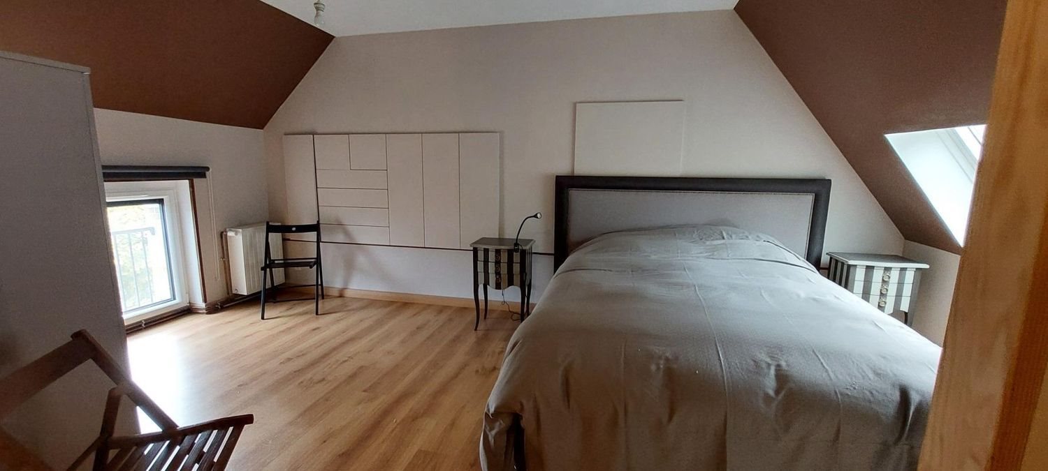 Maison à vendre, 200m², Mortagne-au-Perche