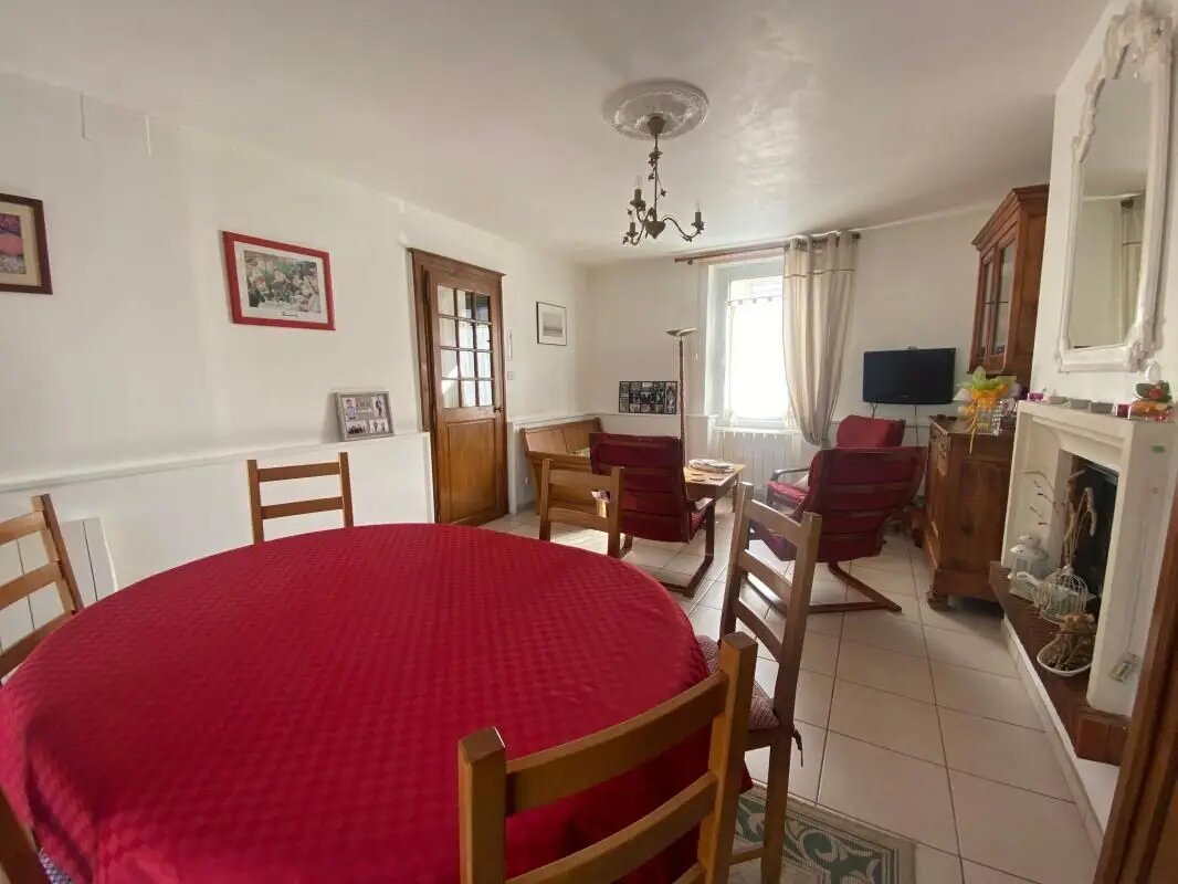 Maison à vendre, 81m², Alençon