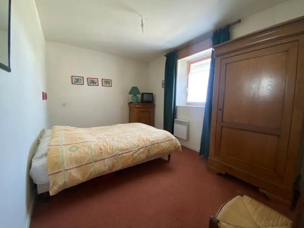 Maison à vendre, 81m², Alençon