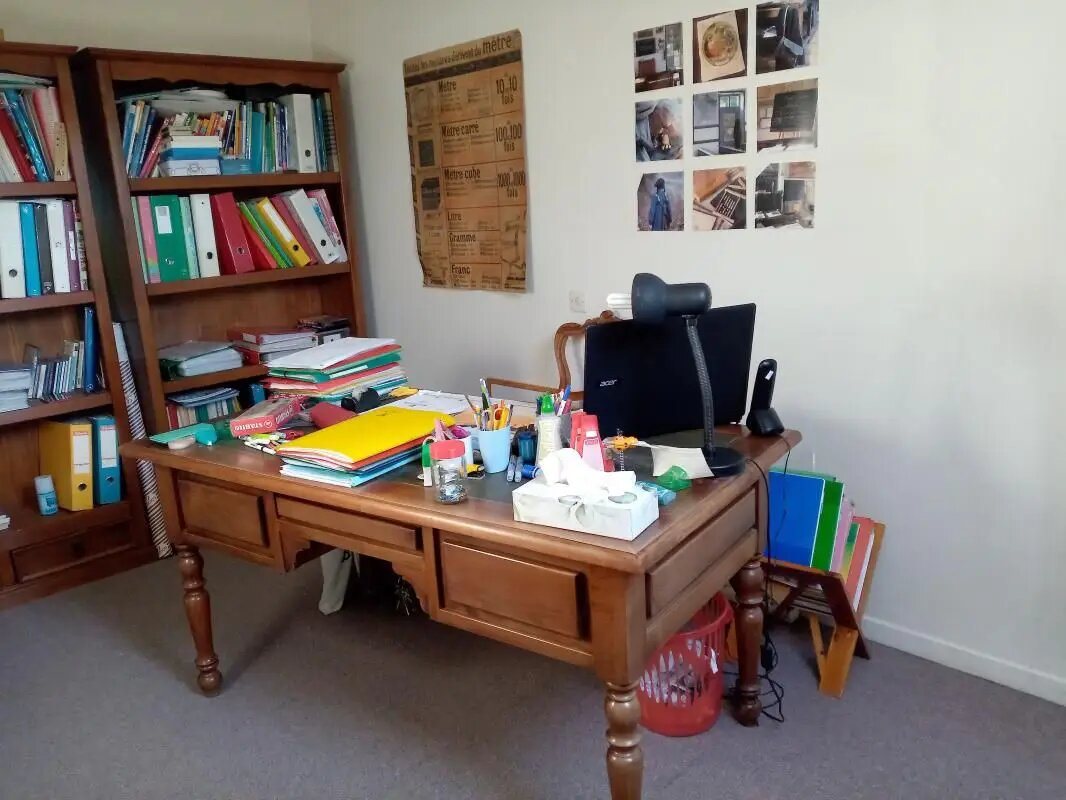 Maison à vendre, 81m², Alençon