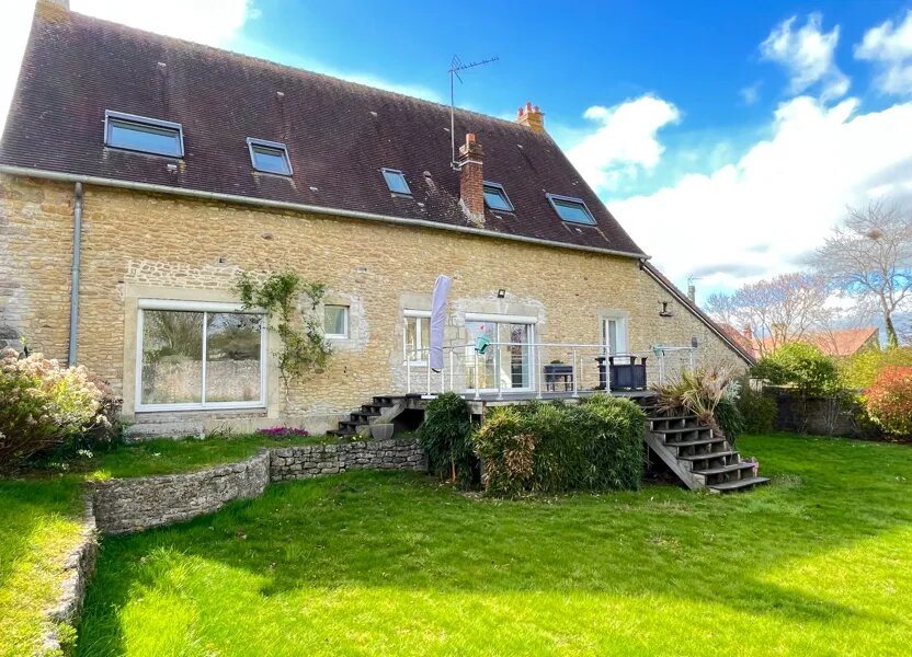 Maison à vendre, 180m², Damigny
