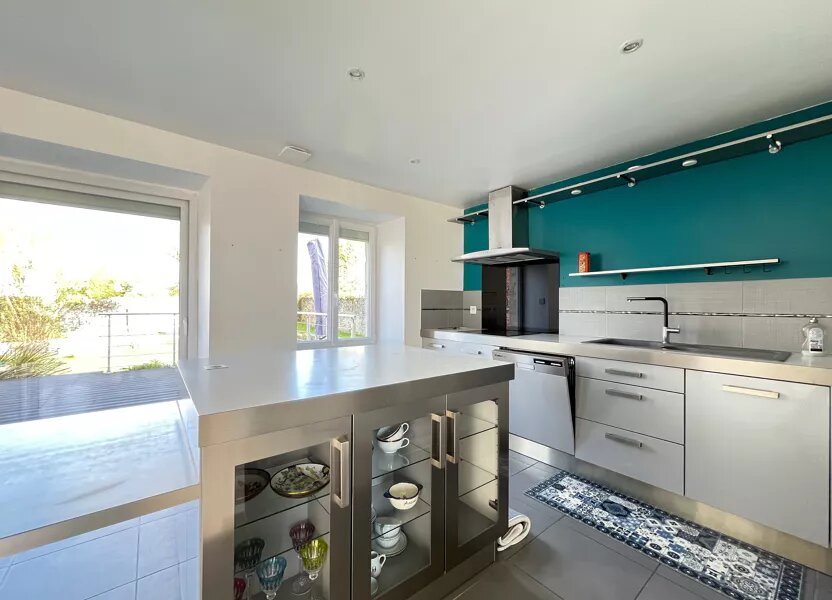 Maison à vendre, 180m², Damigny