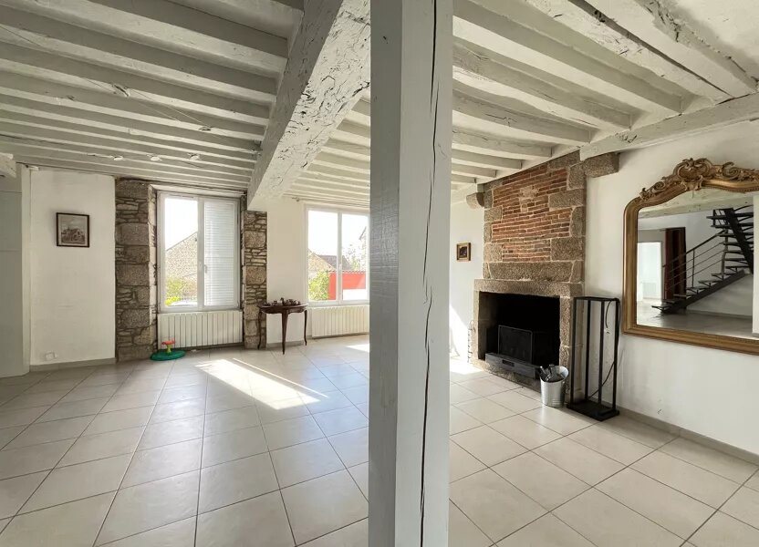 Maison à vendre, 180m², Damigny