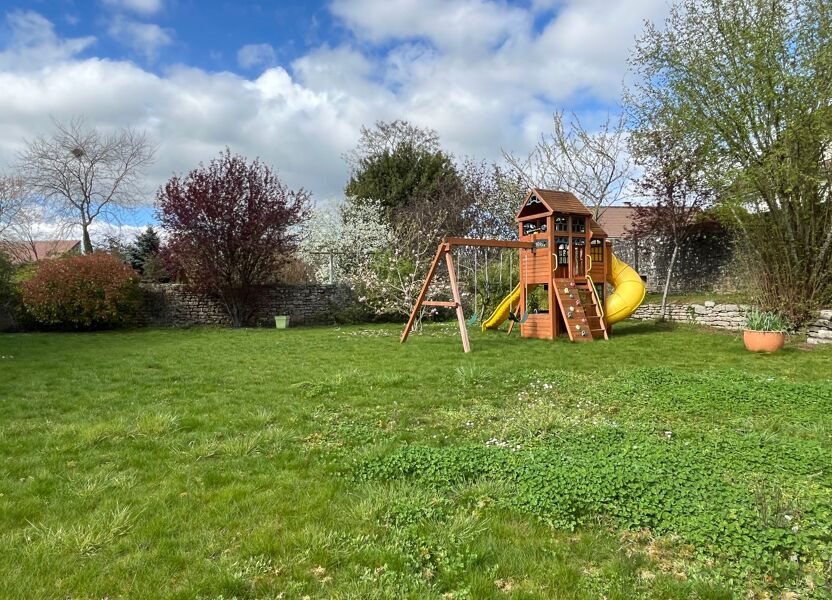 Maison à vendre, 180m², Damigny