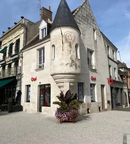 Maison à vendre, 150m², Tourouvre