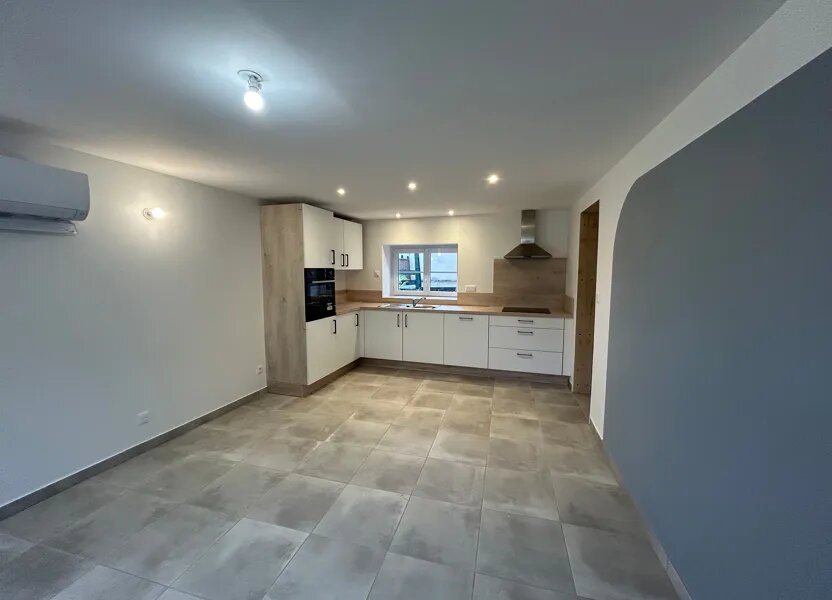 Maison à louer, 56m², Tourouvre