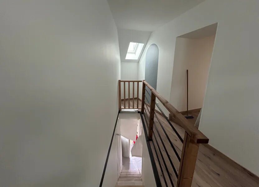 Maison à louer, 56m², Tourouvre
